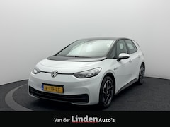 Volkswagen ID.3 - Pro 58 kWh 94, 1% | Adaptieve Cruise Control | Stoel/Stuurverwarming | Navigatie | Carplay