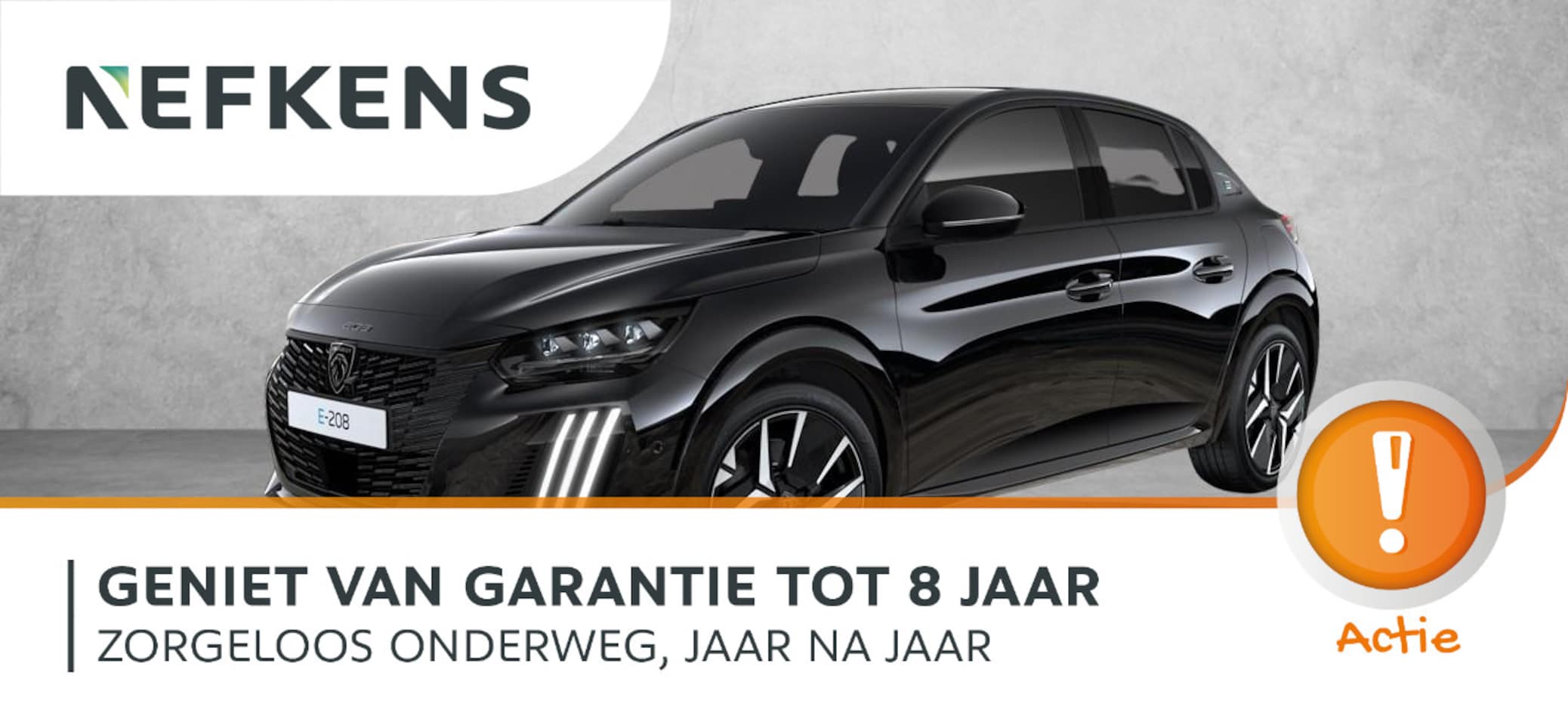 Peugeot e-208 - GT 51 kWh | VOORRAAD KORTING | Tot 8 jaar garantie! | Drive Assist Plus Pack | Vision Pack - AutoWereld.nl
