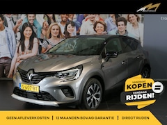 Renault Captur - 1.0 TCe 90 evolution - Trekhaak - Allseasons - Clima - 17" LMV