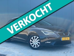 SEAT Leon ST - 1.6 TDI Ecomotive Lease Sport