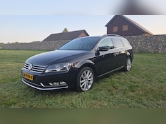 Volkswagen Passat Variant - 1.4 TSI Highline BlueMotion|Automaat|Airco|Apk