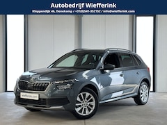Skoda Kamiq - 1.0 TSI Sport Business DSG | Apple Carplay/Android Auto | Stoel verw. |