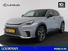Lexus LBX - Cool 2WD