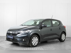 Dacia Sandero - 1.0 TCe 90 Expression 11600 km 1e eigenaar
