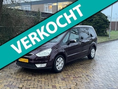 Ford Galaxy - 2.0-16V Trend 7-P Airco, Cruise, Nw Apk