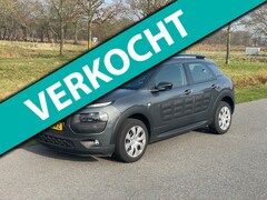 Citroën C4 Cactus - 1.2 PureTech CLIMA/CRUISE/CAMERA/Navi