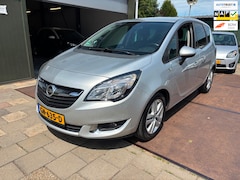 Opel Meriva - 1.4 Turbo Berlin Airco Cruise