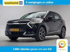 Kia Sportage - 1.6 T-GDi Hybrid DynamicLine Aut. [ Adapt.cruise Camera Navi ]