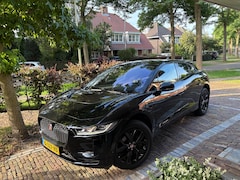 Jaguar I-PACE - EV400 Business Edition SE