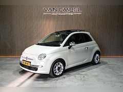 Fiat 500 - 1.2 Sport