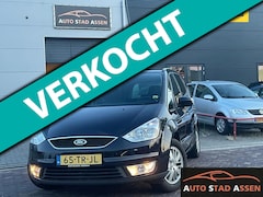 Ford Galaxy - 2.0 16V Ghia/ 7 Pers/ NW Apk Airco/ Cruise