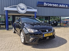 SEAT Ibiza - 1.0 TSI FR Business Intense | Navigatie | Camera | Cruise Contro