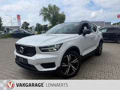 Volvo XC40 - 1.5 T5 Twin Engine R-Design Plug In Hybrid (PHEV)