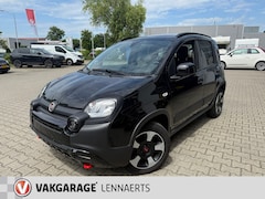 Fiat Panda - 1.0 Hybrid Cross