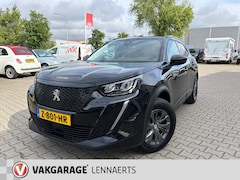 Peugeot 2008 - 1.2 PureTech Allure Pack automaat (BOVAG/RIJKLAARPRIJS)