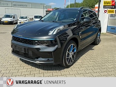 Lynk & Co 01 - 1.5 PHEV HYBRID 261 PK 6.6kw lader (BOVAG/RIJKLAARPRIJS)
