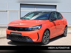 Opel Corsa - 1.2 Turbo Hybrid GS | 16 inch | Stoel en Stuurverwarming | Apple Carplay & Android Auto |