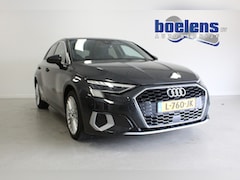 Audi A3 Sportback - 40 TFSI e Business edition | 17'LMV | CARPLAY | D-GLAS | CLIMA | DAB-RADIO | NAVIGATIE | P