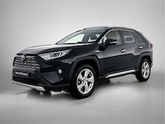 Toyota RAV4 - 2.5 Hybrid Executive | JBL | Elektrisch glazen panorama-dak | Dodehoek detectie | Elektris