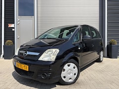 Opel Meriva - 1.4-16V Business/128.000 NAP/Airco/Trekhaak/Metallic/