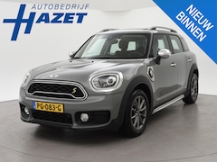 MINI Countryman - 1.5 COOPER S ALL4 PLUG-IN HYBRID 224 PK + PANORAMA | LED | NAVIGATIE | CRUISE CONTROL