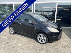 Ford Ka - 1.2 Titanium Lmv / Airco