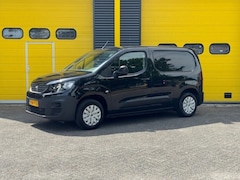Peugeot Partner - 1.2 Airco/Cruise/PDC/BTW&BPM VRIJ