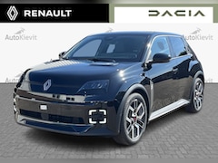 Renault 5 - 5 comfort range techno 52 kWh - V2G / pack winter / all weather banden