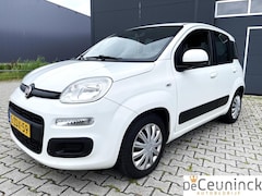 Fiat Panda - 0.9 TwinAir Edizione Cool