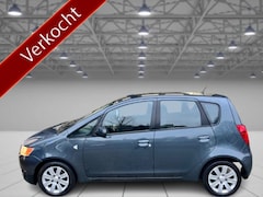 Mitsubishi Colt - 1.3 Invite Automaat