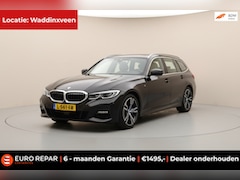 BMW 3-serie Touring - 330e xDrive Business Edition Plus PANO-DAK