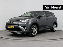 Toyota RAV4 - 2.5 Hybrid Executive | Trekhaak | Cruise Control | Achteruitrijcamera | Stoel+Stuurverwarm