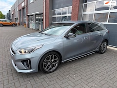 Kia Cee'd - Ceed 1.4 T-GDi GT-Line AUT LED Navi Camera Lane Keyless