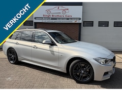 BMW 3-serie Touring - 320XI 245pk H.EXE M-SPORT INDIVIDUAL VOL