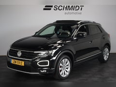Volkswagen T-Roc - 1.5 TSI Sport 150pk | Panoramadak | Trekhaak | Carplay | LED