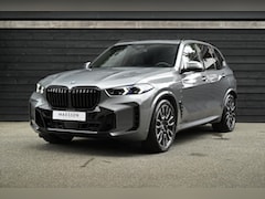 BMW X5 - xDrive50e | M-Sport Pro | Innovation Pack | Pano | Trekhaak | Comfort Plus
