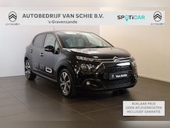 Citroën C3 - PT 83 Shine Lichtmetaal | Camera | Carplay | Keyless