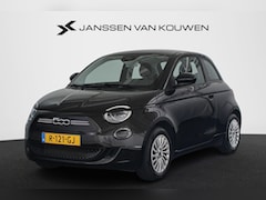 Fiat 500 - Action 24 kWh Apple CarPlay Airco
