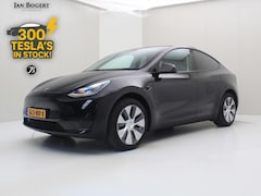 Tesla Model Y - Standard RWD Plus 351pk 94, 5% SoH [ HW4+LFP ACCU+AUTOPILOT+19 INCH+PREMIUM AUDIO ]