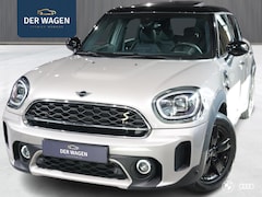 MINI Countryman - COOPER SE ALL4 / H&K / PANO / HUD / LEDER / MEMORY
