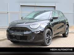 Fiat 600 - 1.2 Hybrid La Prima | Navigatie | Achteruitrijcamera | Climate Control | Stoelverwarming |