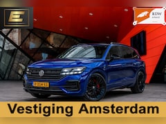 Volkswagen Touareg - 3.0 TSi 4MOTION R | Panoramadak | Stoelmassage | Stoelverwarming achter