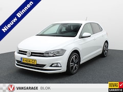 Volkswagen Polo - 1.0 TSI Comfortline | Adapt. Cr. | PDC V&A | Climate Control | Apple Carplay/ Android Auto