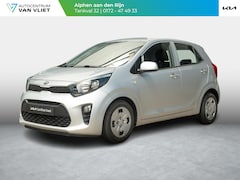Kia Picanto - 1.0 MPi ComfortPlusLine | Airco
