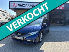 Honda Civic - 1.8 Sport