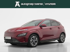 Hyundai Kona Electric - EV Comfort smart 39 kWh | Navigatie | Private lease 399, - per ma