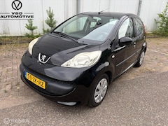 Peugeot 107 - 1.0-12V XS | Inruil koopje