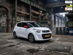 Citroën C1 - 1.0 e-VTi Airscape Feel | Open dak | Multi Media | Cruise | Camera