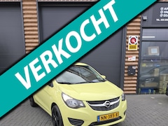 Opel Karl - 1.0 ecoFLEX Edition