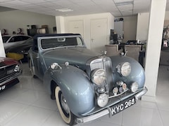 Triumph Roadster - 2000